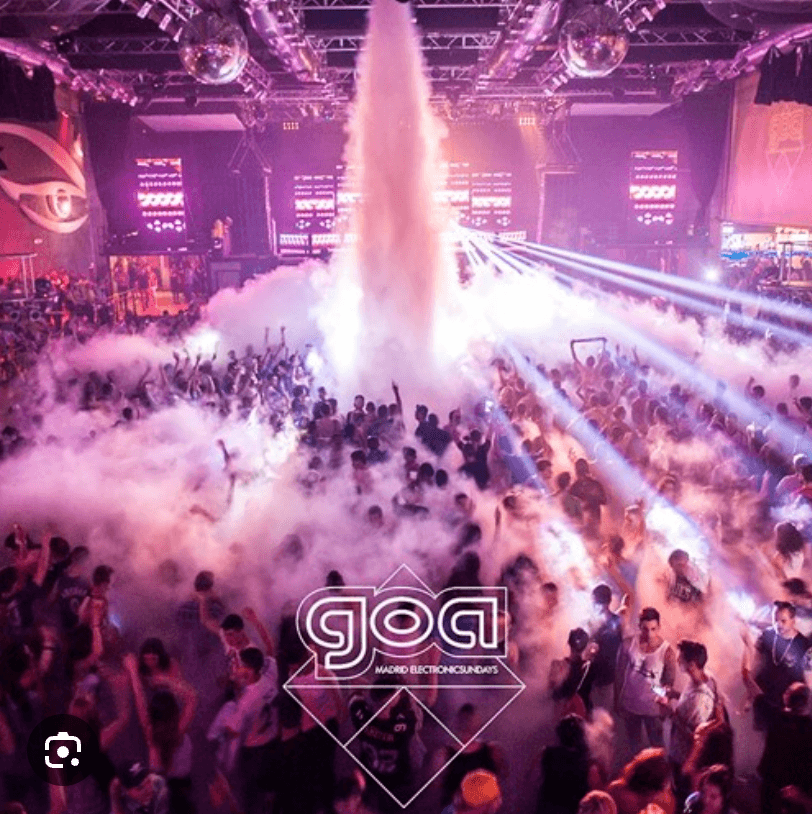 GOA